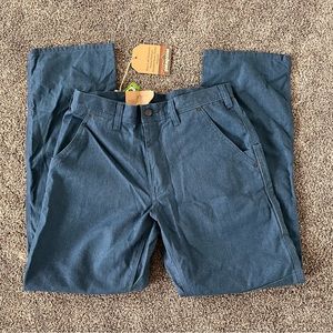 Patagonia M’s Hemp Canvas Pants